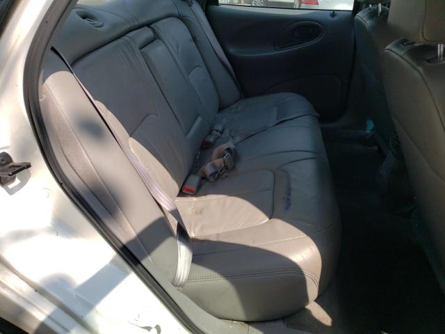 Photo 6 from auction – 1998 FORD TAURUS SE with VIN 1FAFP52S2WG136007