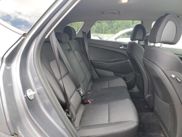 Photo 6 from auction – 2017 HYUNDAI TUCSON LIM with VIN KM8J3CA4XHU295932