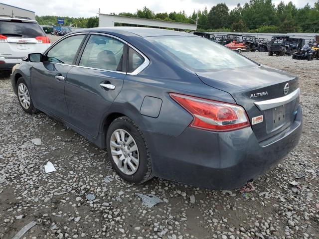 Photo 3 from auction – 2013 NISSAN ALTIMA 2.5 with VIN 1N4AL3AP0DC211069