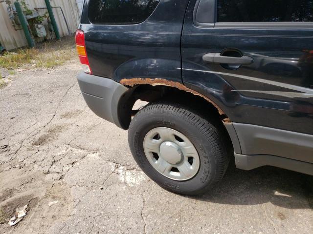 Photo 9 from auction – 2005 FORD ESCAPE XLS with VIN 1FMCU92Z15KE22318