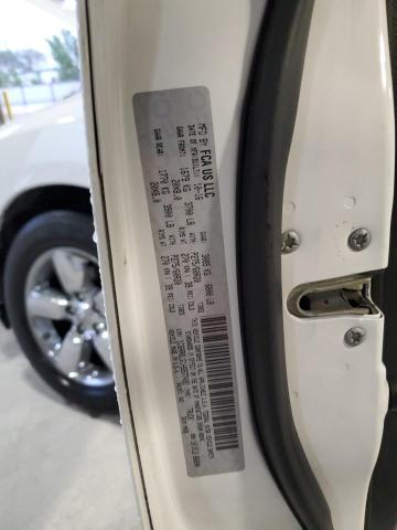 Photo 10 from auction – 2017 RAM 1500 SLT with VIN 1C6RR6LG1HS577491