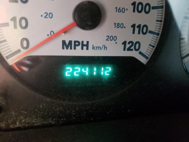 Photo 8 from auction – 2005 DODGE GRAND CARA with VIN 1D4GP24R15B374792