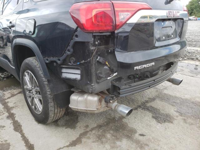 Photo 9 from auction – 2019 GMC ACADIA SLE with VIN 1GKKNSLS4KZ118641