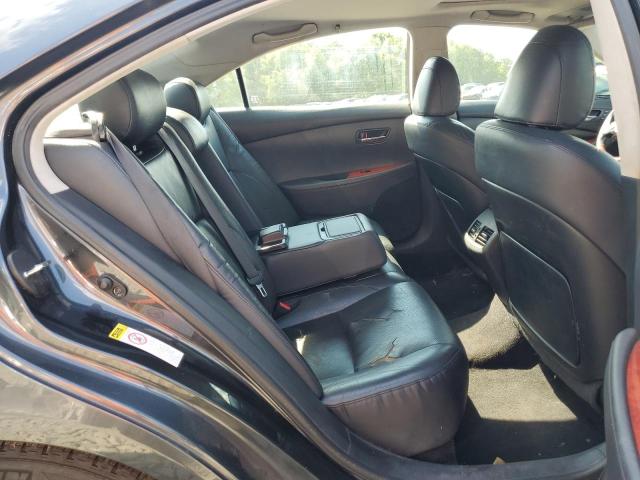 Photo 6 from auction – 2007 LEXUS ES 350 with VIN JTHBJ46G372125492