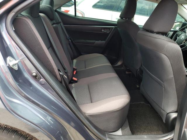 Photo 6 from auction – 2019 TOYOTA COROLLA L with VIN 5YFBURHE3KP949679