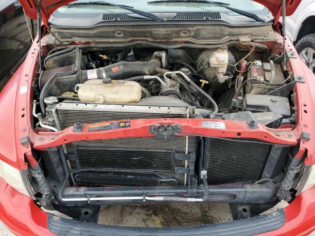 Photo 7 from auction – 2004 DODGE RAM 1500 S with VIN 1D7HU18D94S674605