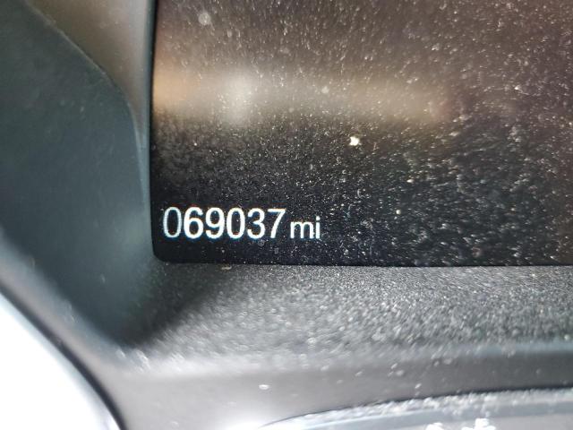 Photo 8 from auction – 2016 FORD FOCUS TITA with VIN 1FADP3N22GL226161