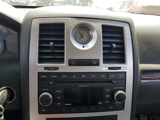 صورة رقم 9 من المزاد - 2008 CHRYSLER 300C مع VIN 2C3KA63H68H163693