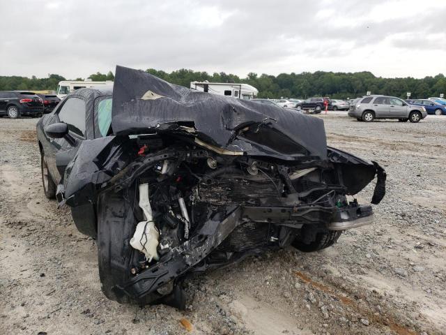 Photo 9 from auction – 2014 DODGE CHALLENGER with VIN 2C3CDYAGXEH149597