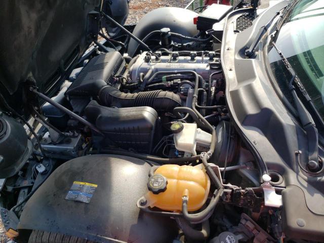 Photo 7 from auction – 2007 PONTIAC SOLSTICE with VIN 1G2MB35B47Y138681