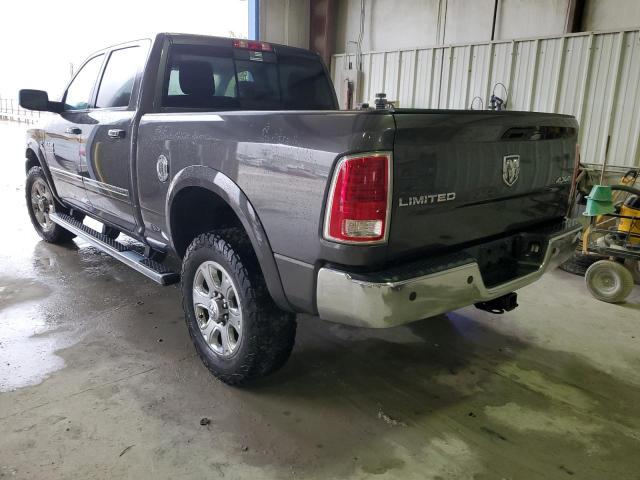 Photo 3 from auction – 2014 RAM 2500 LONGH with VIN 3C6UR5GLXEG214122