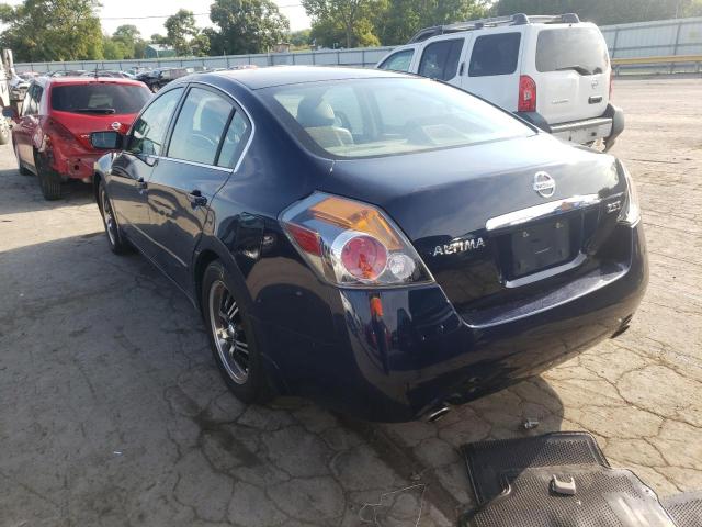 Photo 3 from auction – 2007 NISSAN ALTIMA 2.5 with VIN 1N4AL21E77N404451