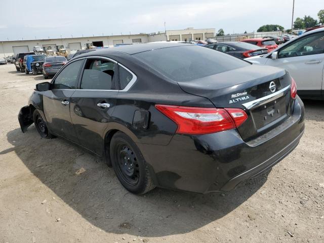 Photo 3 from auction – 2016 NISSAN ALTIMA 2.5 with VIN 1N4AL3AP6GN354620