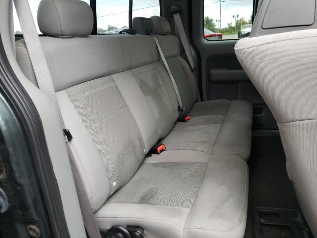 Photo 6 from auction – 2006 FORD F150 with VIN 1FTPX12516NB55306