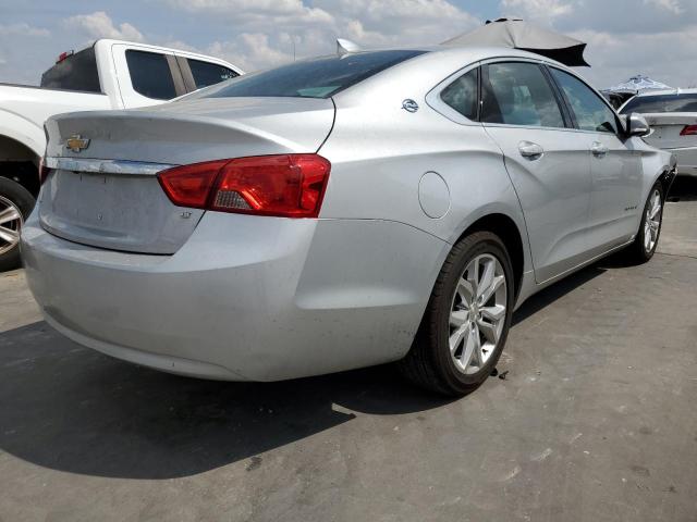 Photo 4 from auction – 2018 CHEVROLET IMPALA LT with VIN 2G1105SA7J9158164
