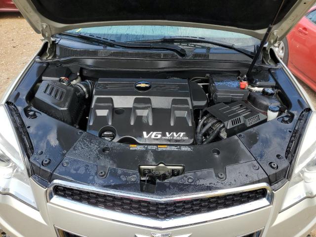 Photo 7 from auction – 2014 CHEVROLET EQUINOX LT with VIN 2GNFLDE35E6281570