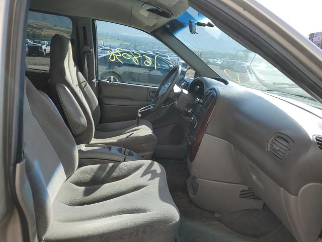 Photo 5 from auction – 2002 CHRYSLER TOWN & COU with VIN 2C4GP44352R624780