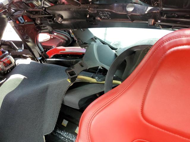 Photo 6 from auction – 2019 CHEVROLET CORVETTE S with VIN 1G1YB2D70K5116877