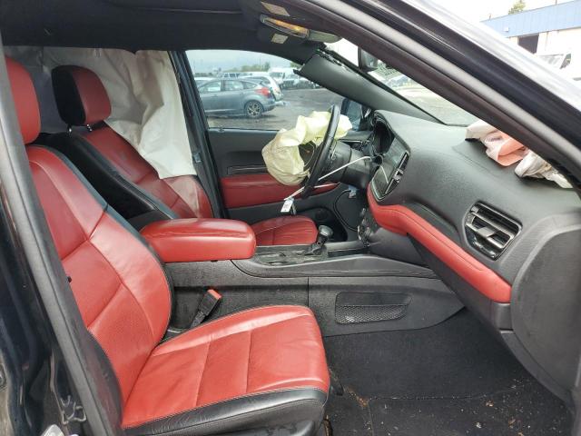 Photo 5 from auction – 2021 DODGE DURANGO R/ with VIN 1C4SDJCT3MC762946