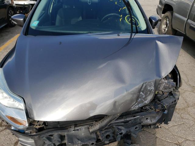 Photo 7 from auction – 2014 FORD FOCUS SE with VIN 1FADP3K2XEL136208