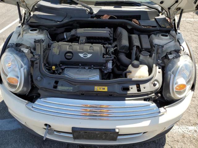 Photo 7 from auction – 2013 MINI COOPER with VIN WMWSU3C50DT688329