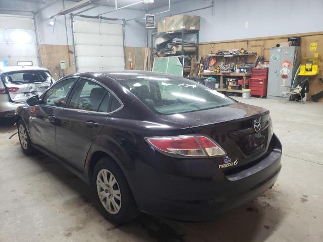 Photo 3 from auction – 2010 MAZDA 6 I with VIN 1YVHZ8BH1A5M39023