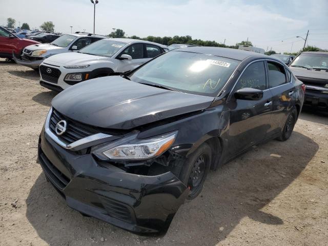 Photo 2 from auction – 2016 NISSAN ALTIMA 2.5 with VIN 1N4AL3AP6GN354620