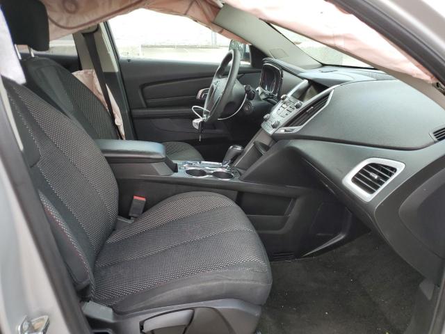 Photo 5 from auction – 2017 GMC TERRAIN SL with VIN 2GKFLSEK5H6207109