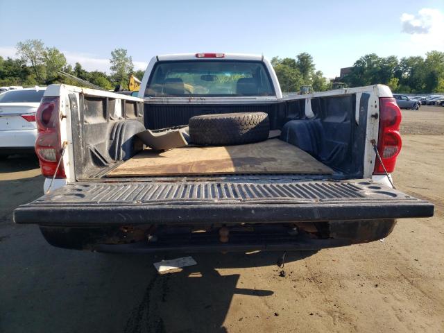 Photo 6 from auction – 2003 CHEVROLET SILVERADO with VIN 1GCEC14X93Z337017