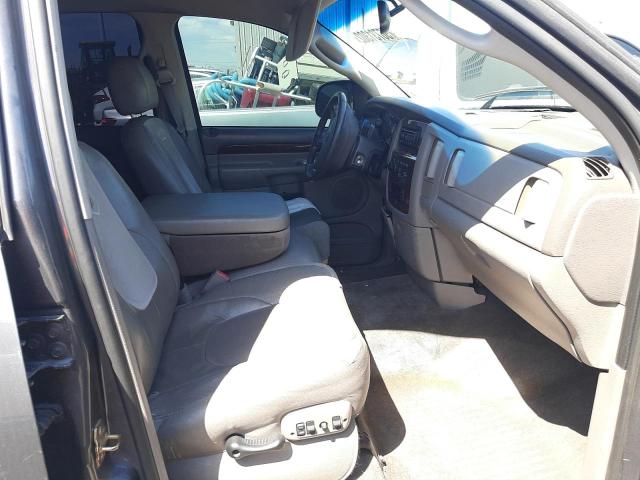 Photo 5 from auction – 2003 DODGE RAM 1500 S with VIN 1D7HA18D63S242822