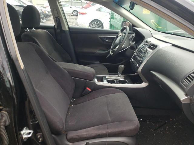 Photo 5 from auction – 2013 NISSAN ALTIMA 2.5 with VIN 1N4AL3AP3DC248648