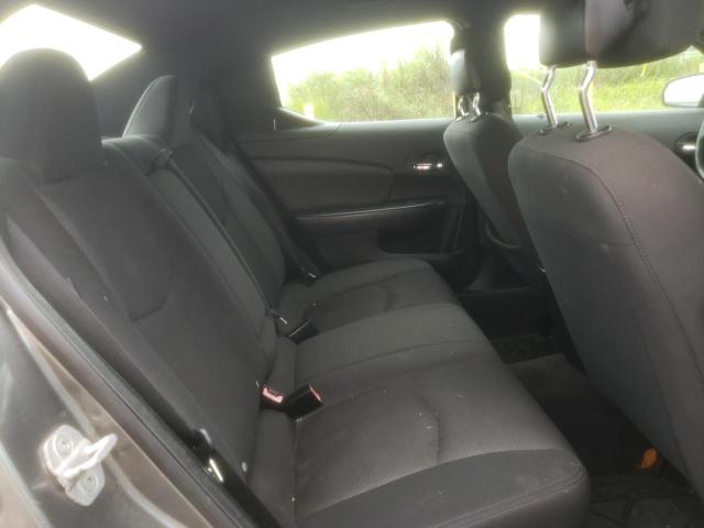 Photo 6 from auction – 2013 DODGE ADVENTURE with VIN 1C3CDZAB9DN518157
