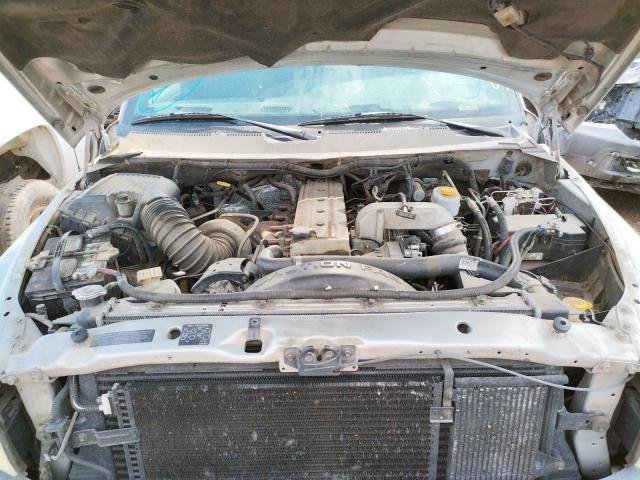Photo 7 from auction – 1999 DODGE RAM 2500 with VIN 1B7KF2365XJ603954