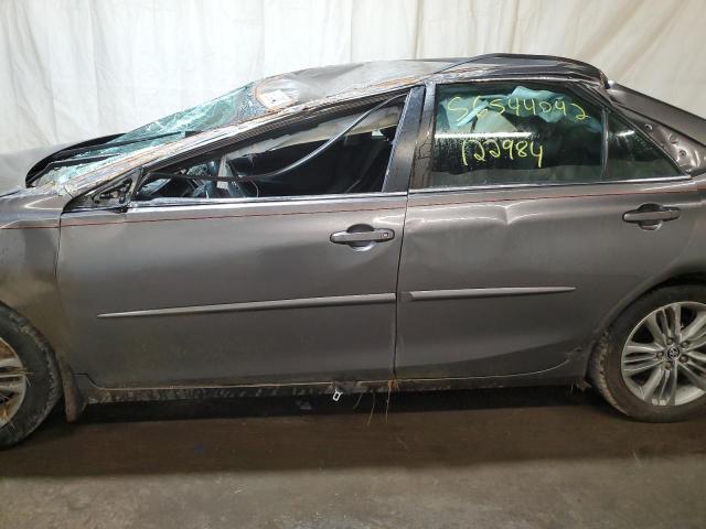 Photo 9 from auction – 2016 TOYOTA CAMRY LE with VIN 4T1BF1FKXGU151769