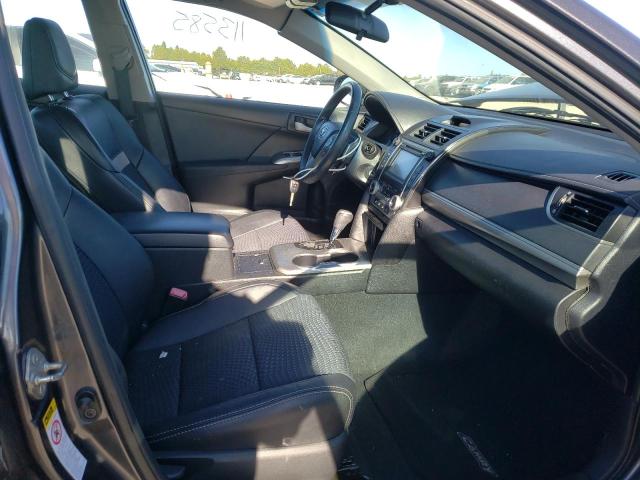 Photo 5 from auction – 2013 TOYOTA CAMRY L with VIN 4T1BF1FK9DU270943