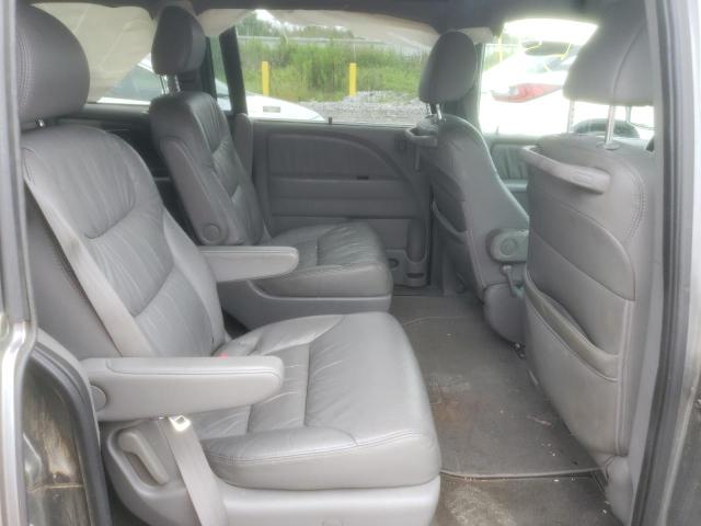 Photo 6 from auction – 2009 HONDA ODYSSEY EX with VIN 5FNRL38789B016575