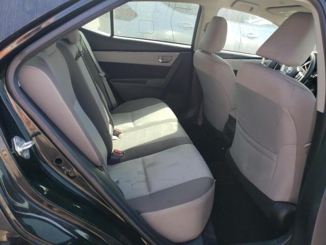 Photo 6 from auction – 2019 TOYOTA COROLLA L with VIN 2T1BURHE7KC180359