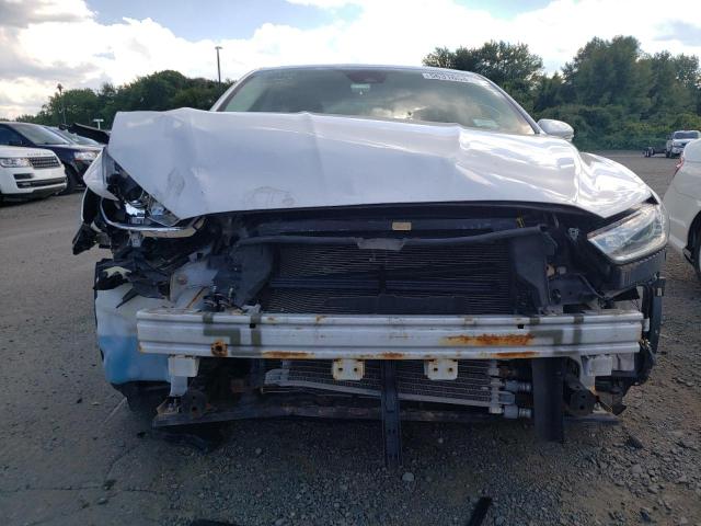 Photo 9 from auction – 2013 FORD FUSION SE with VIN 3FA6P0LU5DR381442