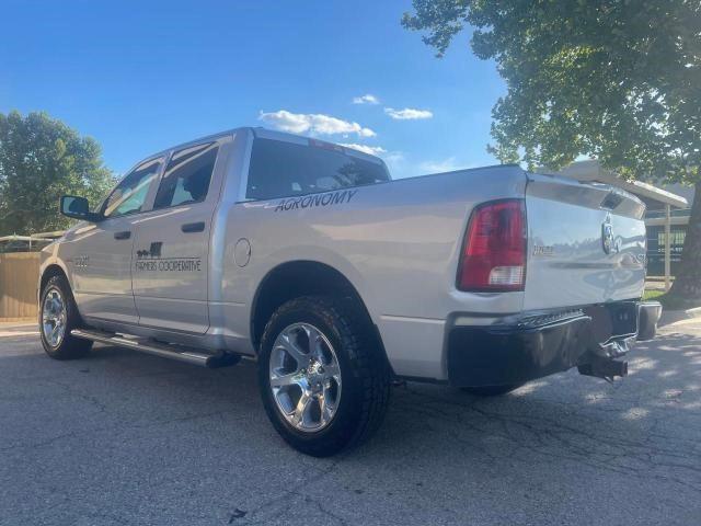 Photo 3 from auction – 2014 RAM 1500 ST with VIN 1C6RR7KT8ES357619