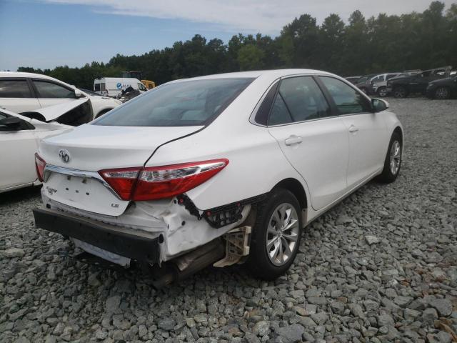 Photo 4 from auction – 2016 TOYOTA CAMRY LE with VIN 4T1BF1FK4GU234159