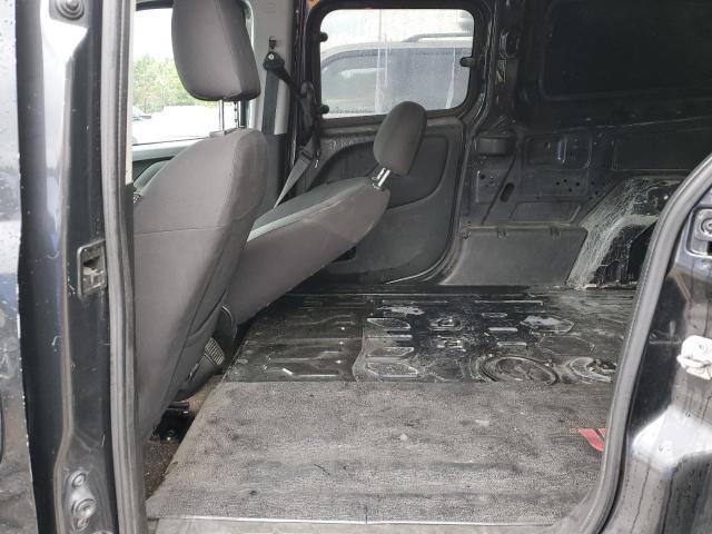 Photo 6 from auction – 2015 RAM PROMASTER with VIN ZFBERFBT5F6A41127