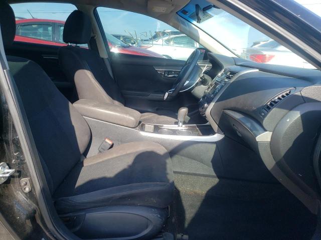 Photo 5 from auction – 2014 NISSAN ALTIMA 2.5 with VIN 1N4AL3AP7EC414915