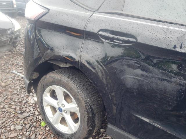 Photo 9 from auction – 2016 FORD EDGE SE with VIN 2FMPK3G95GBB47269
