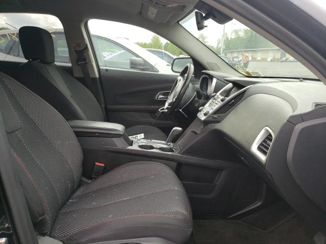 Photo 5 from auction – 2015 CHEVROLET EQUINOX LT with VIN 2GNFLFEK8F6298187