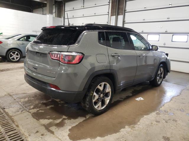 Photo 4 from auction – 2020 JEEP COMPASS LI with VIN 3C4NJCCB4LT114589