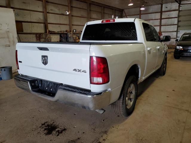 Photo 4 from auction – 2021 RAM 1500 CLASS with VIN 1C6RR7LG8MS535657