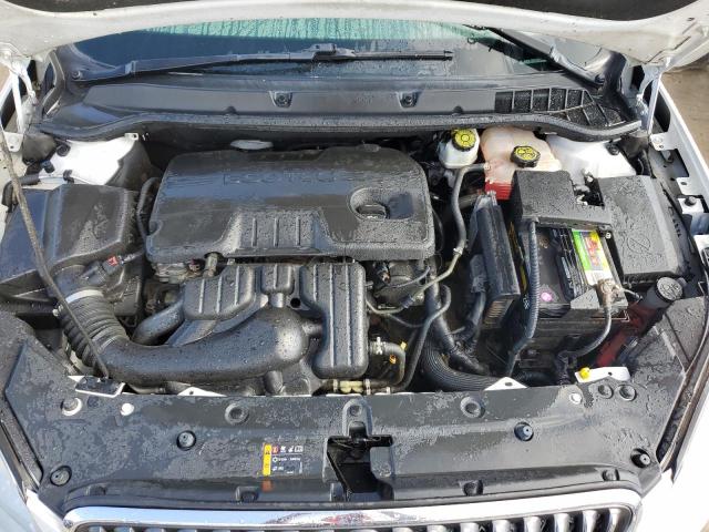 Photo 7 from auction – 2015 BUICK VERANO with VIN 1G4PP5SKXF4218708