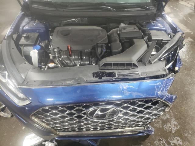 Photo 7 from auction – 2019 HYUNDAI SONATA LIM with VIN 5NPE34AF8KH760545