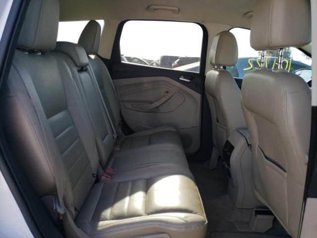 Photo 6 from auction – 2014 FORD ESCAPE SE with VIN 1FMCU0GX1EUA66959