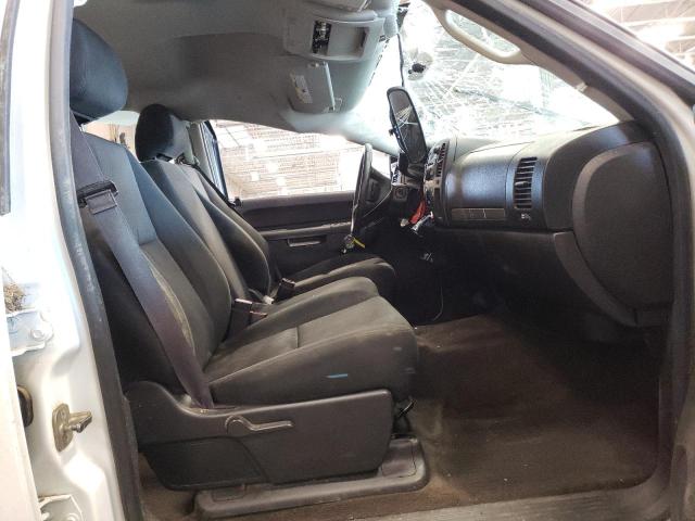 Photo 5 from auction – 2013 CHEVROLET SILVERADO with VIN 3GCPKSE79DG371749